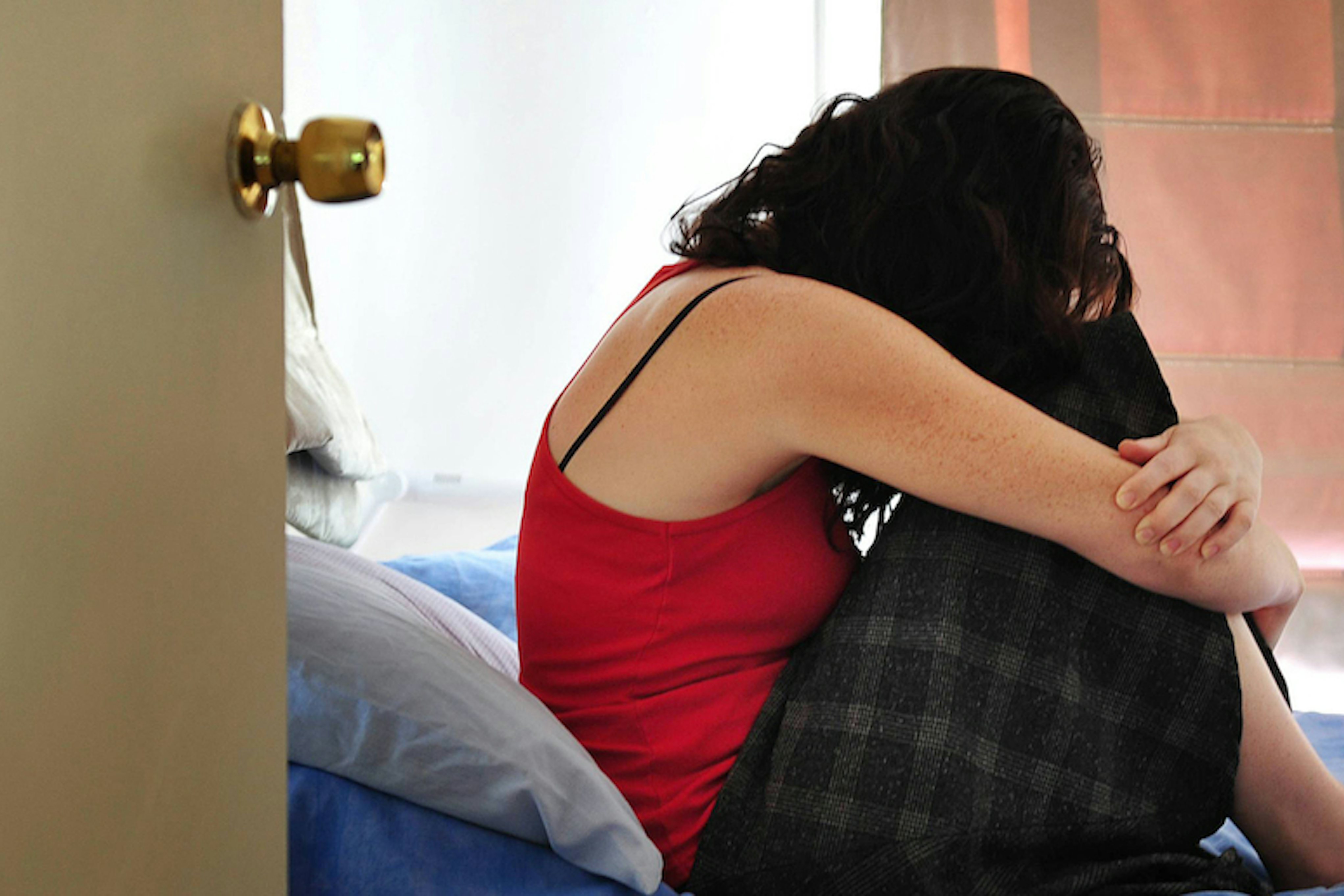 Latest Target of the Men's Rights Movement: The Definition of Rape