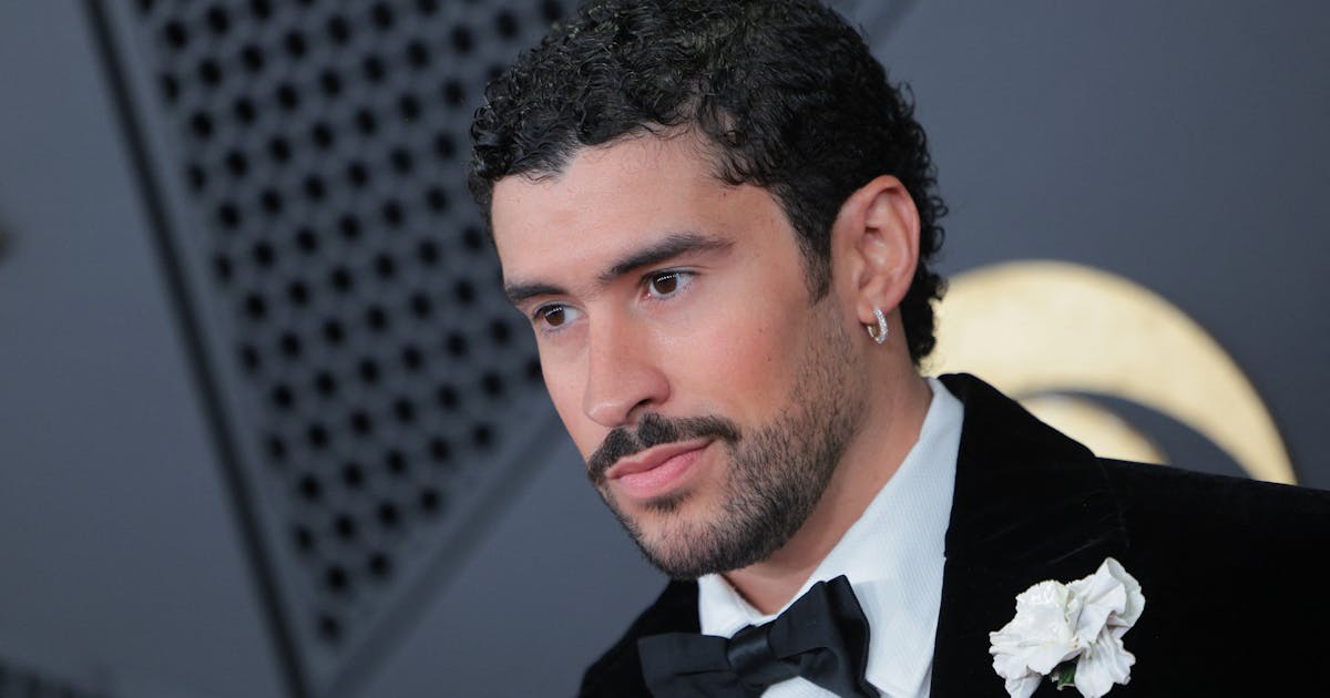 Trump Rages at Bad Bunny—and Accidentally Exposes a Big MAGA Weakness