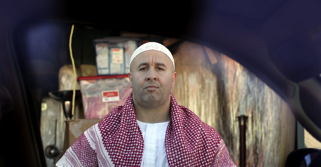 The Case of the Fitness Instructor Who Spied on California Muslims—Then Helped Them Sue the FBI The Case of the Fitness Instructor Who Spied on California Muslims—Then Helped Them Sue the FBI