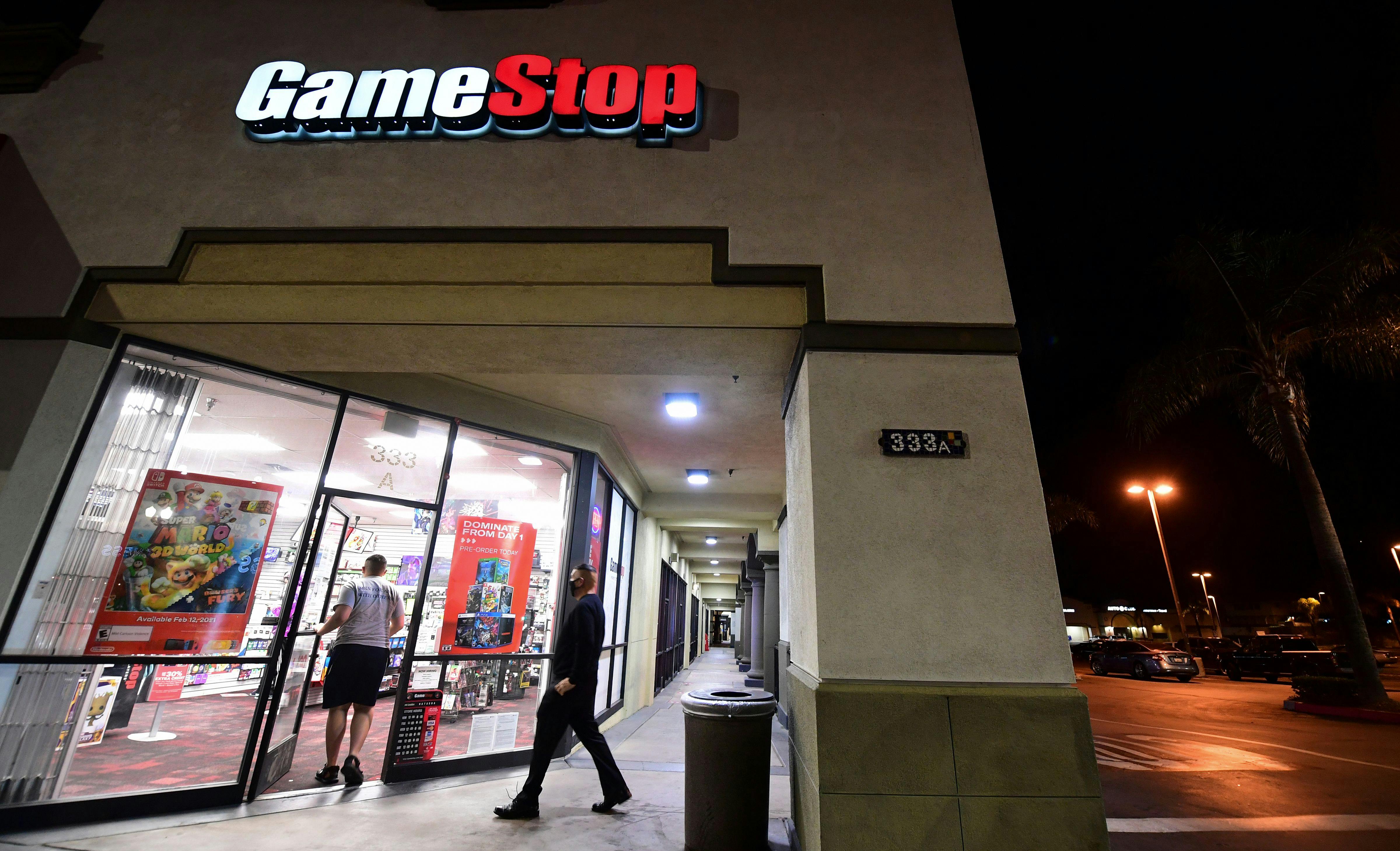 How GameStop Can Avoid the Retail Apocalypse