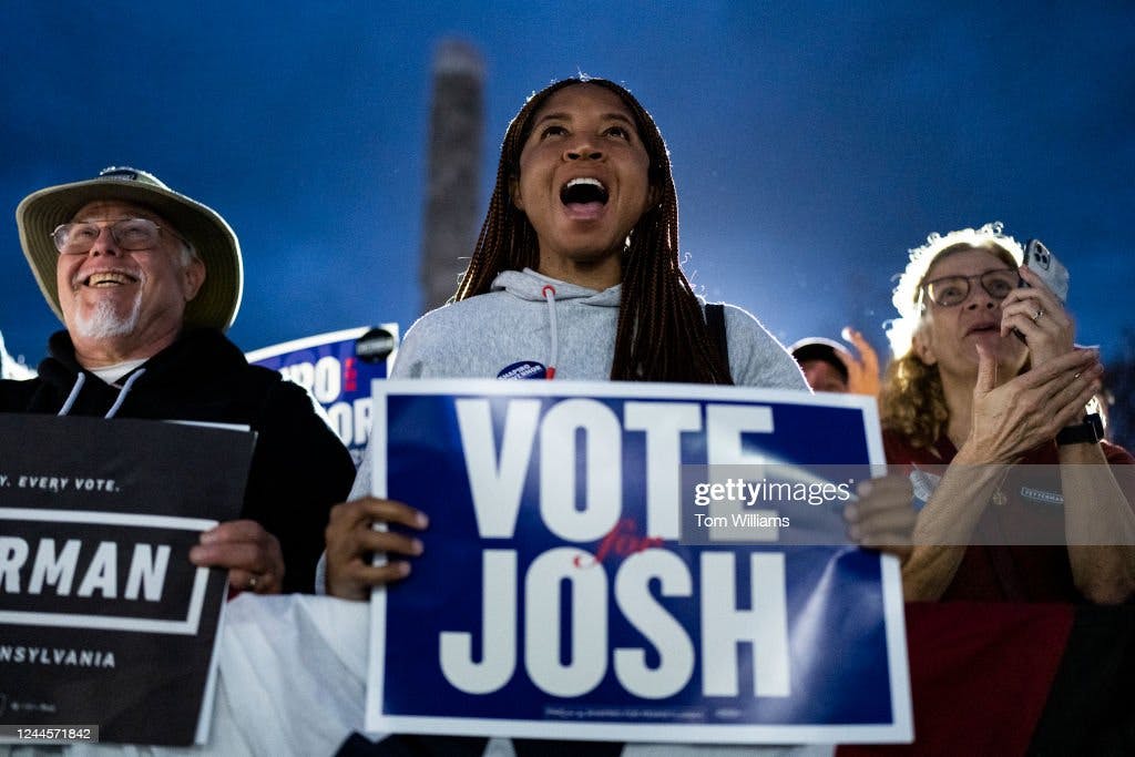 This Election Proved You Can Win on &ldquo;Social Issues&rdquo; 