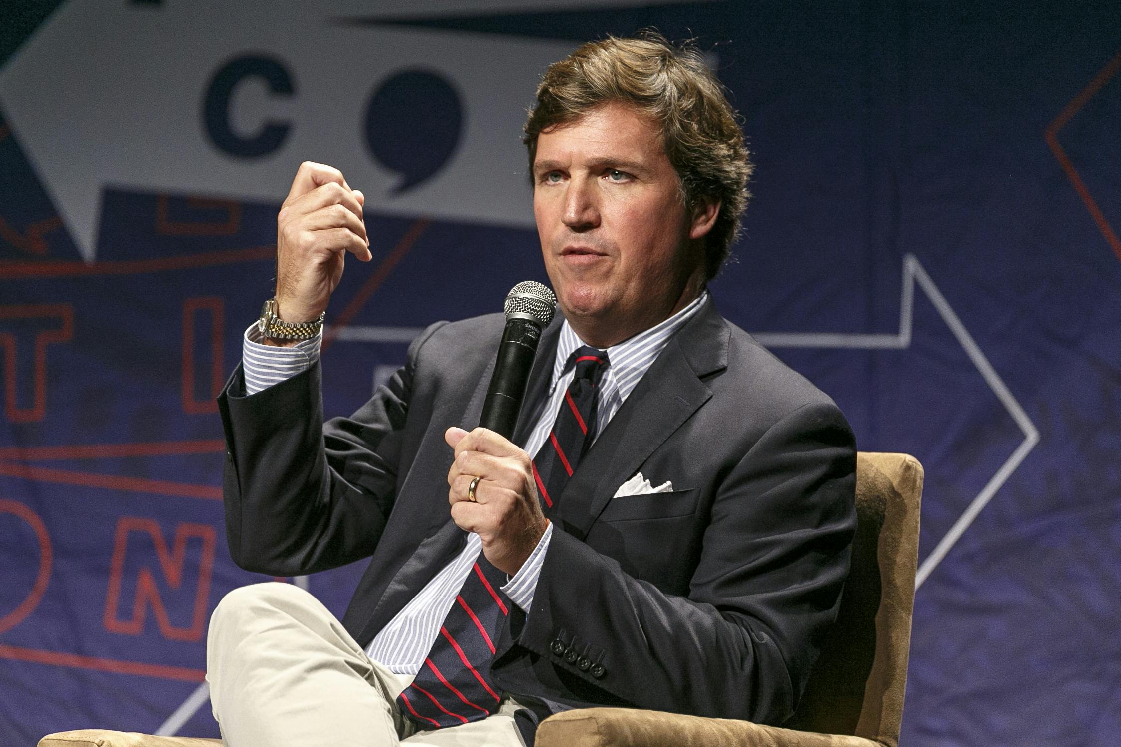 Tucker Carlson Tonight : FOXNEWSW : November 18, 2022 10:00pm-11