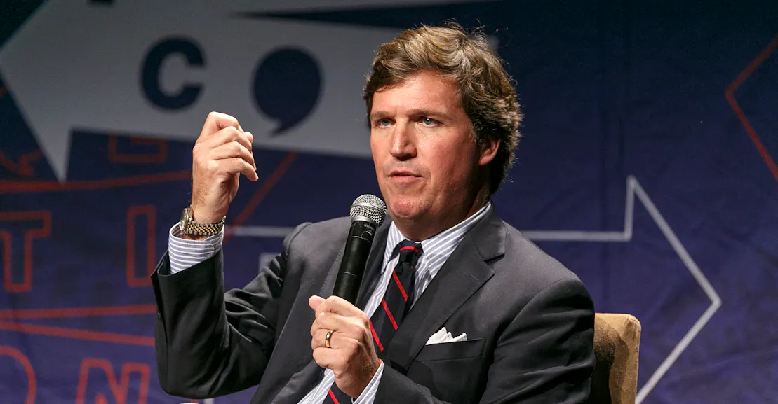 Reader Poll: Who Might Replace Tucker Carlson on Fox News? Reader Poll: Who Might Replace Tucker Carlson on Fox News?
