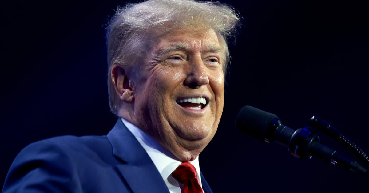 Inside Trump’s Fascist Plan to Control All Federal Agencies if He Wins Inside Trump’s Fascist Plan to Control All Federal Agencies if He Wins