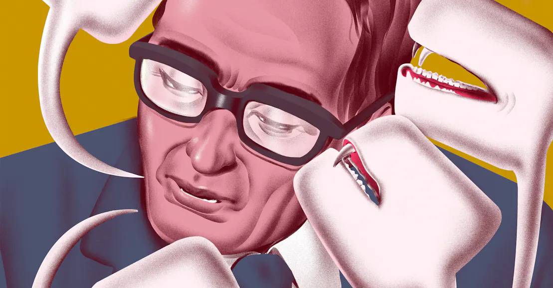 Why Republicans Deceive Themselves Why Republicans Deceive Themselves