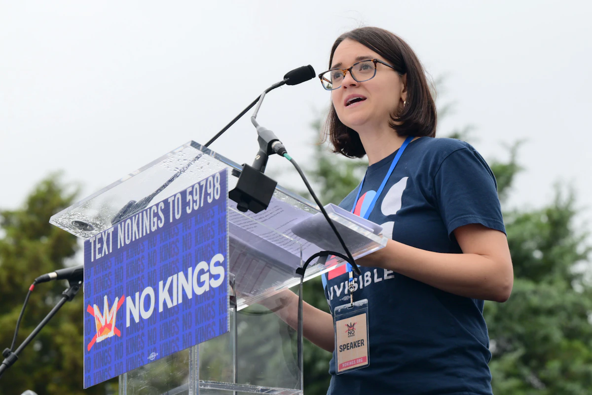 Transcript: Dems Need Fresh Faces, Achievable Ideas to Defeat Trumpism thumbnail