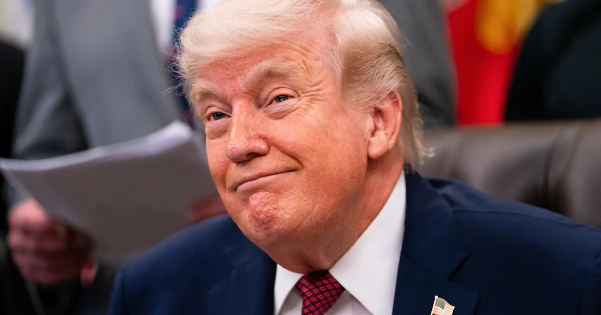 Trump Library Saga Takes Dark Turn: Where Did Millions in Funding Go?