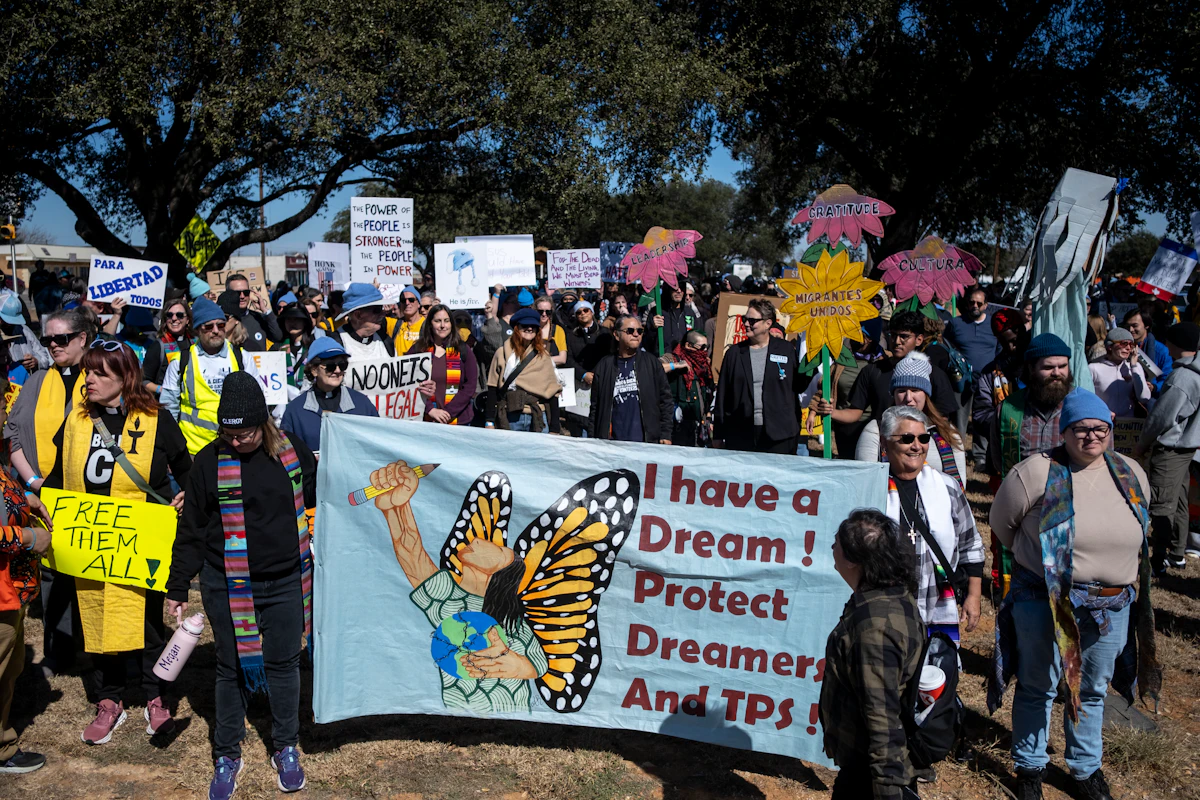 Judge Orders Trump to Bring Back Deported DACA Mom ASAP
