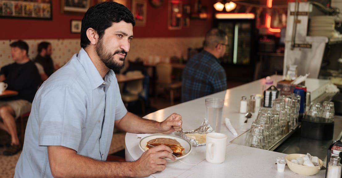 Greg Casar Charts a Lonely Progressive Path in Texas Greg Casar Charts a Lonely Progressive Path in Texas