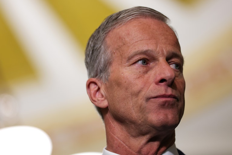 John Thune