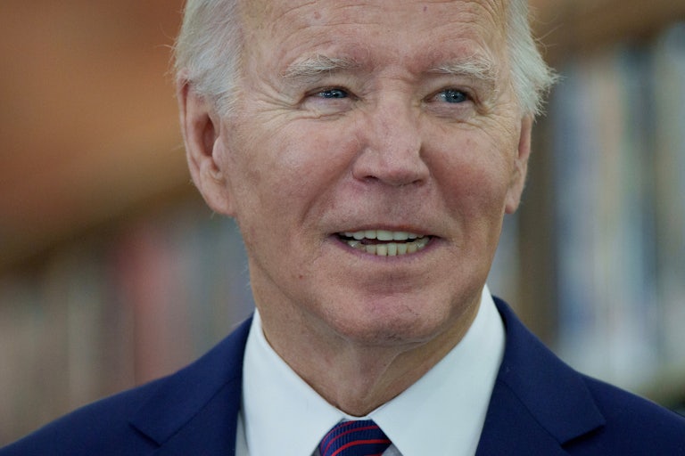 Joe Biden