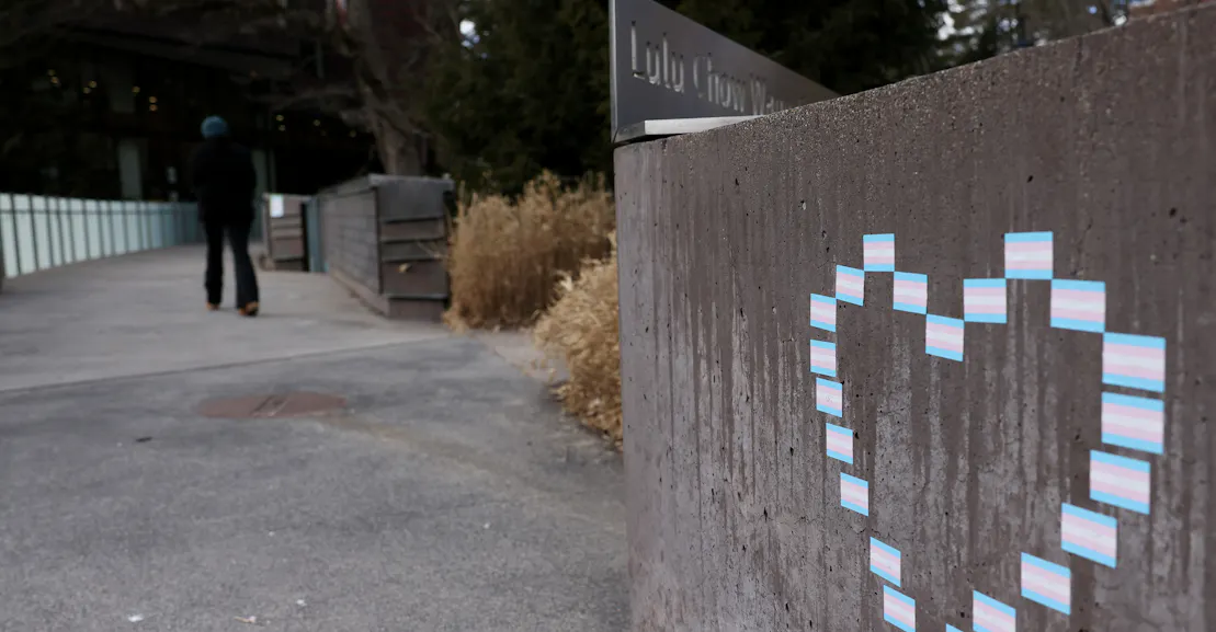 “Unnecessary and Cruel”: Georgia Senate Passes Bill Banning Gender-Affirming Care for Trans Kids “Unnecessary and Cruel”: Georgia Senate Passes Bill Banning Gender-Affirming Care for Trans Kids