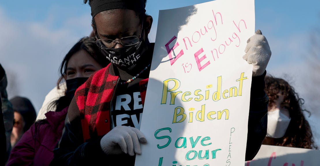 Democrats Need to Start Talking About Repealing the Second Amendment Democrats Need to Start Talking About Repealing the Second Amendment