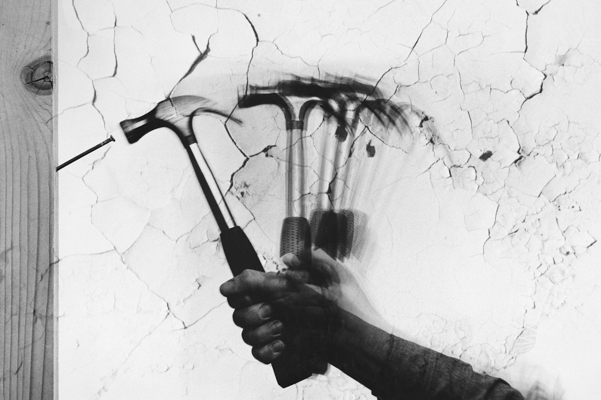 Can a New Generation of Luddites Take Down A.I.? Can a New Generation of Luddites Take Down A.I.?