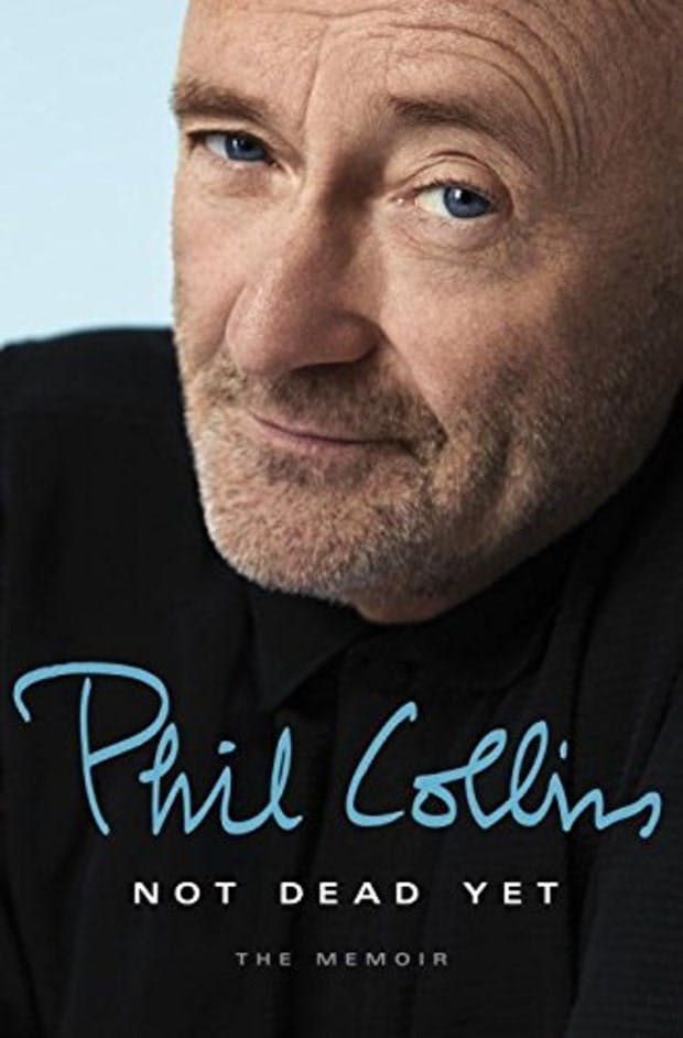 Phil collins deals peter pan