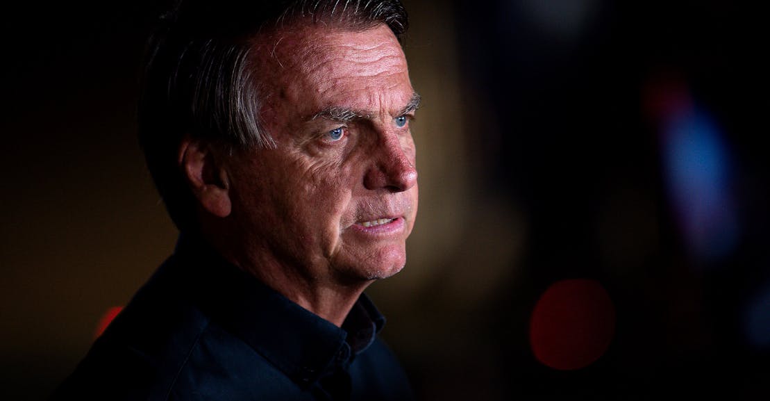 We Should Be Very Worried About Brazil’s Runoff Election We Should Be Very Worried About Brazil’s Runoff Election