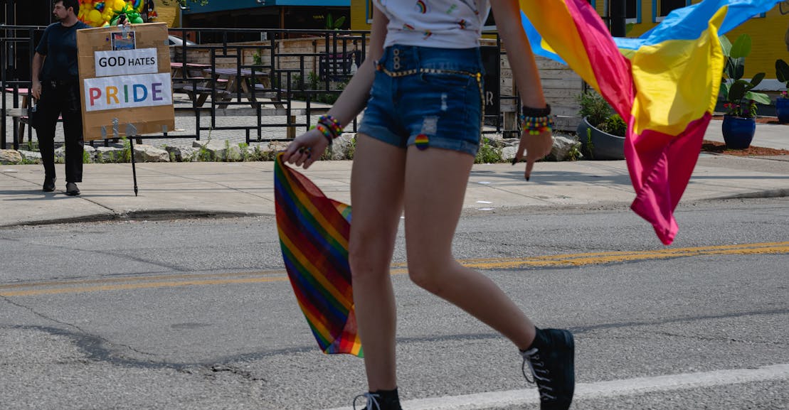 The War on LGBTQ People Being Waged in Rural America The War on LGBTQ People Being Waged in Rural America