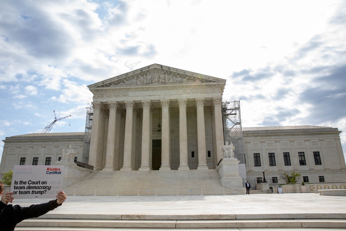 The Jaw-Dropping Things Trump Lawyer Says Should Qualify for Immunity The Jaw-Dropping Things Trump Lawyer Says Should Qualify for Immunity