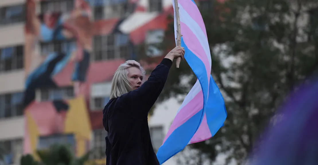 Montana Republicans Shamelessly Silence First Trans Legislator for the Rest of 2023 Montana Republicans Shamelessly Silence First Trans Legislator for the Rest of 2023