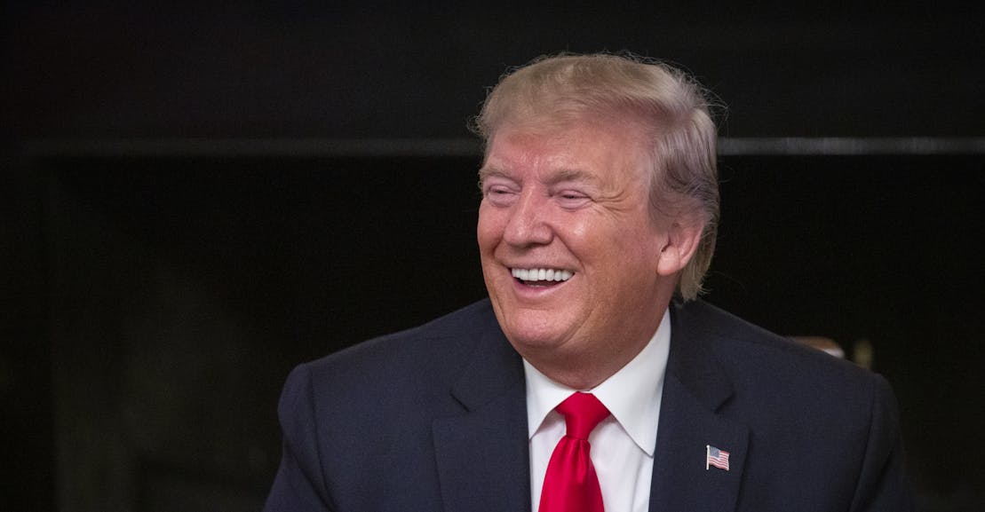 Of Course a Trump Appointee Judge Will Oversee His Classified Documents Case Of Course a Trump Appointee Judge Will Oversee His Classified Documents Case