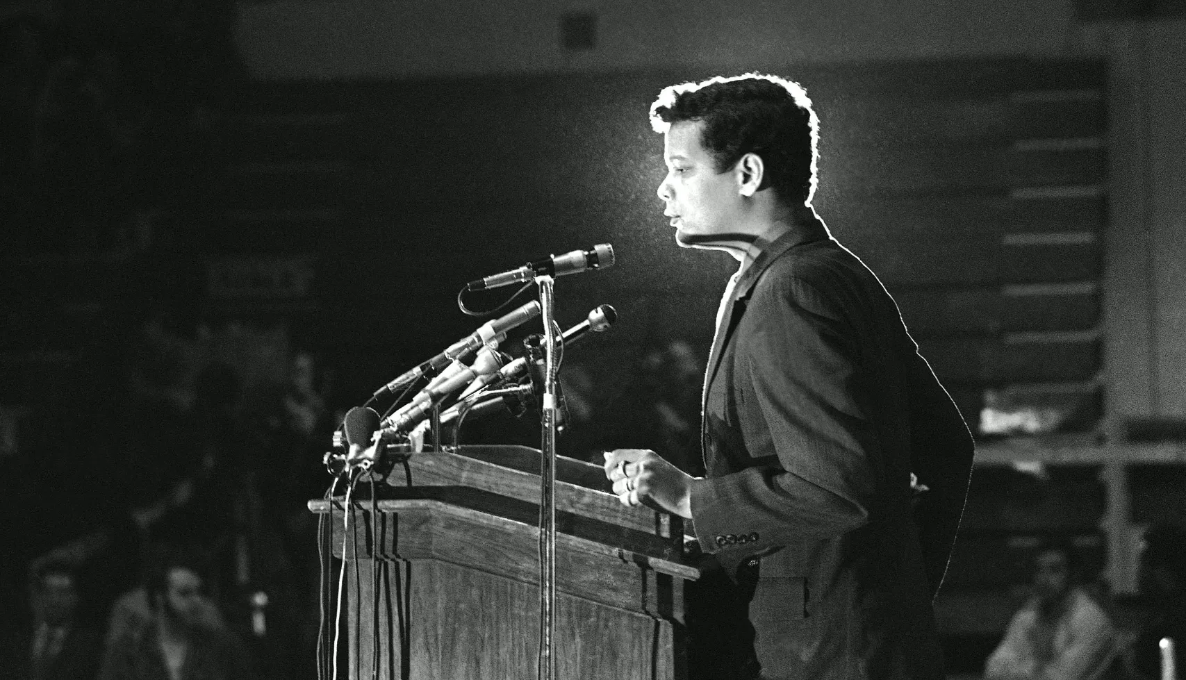 The Unfulfilled Promise of Julian Bond