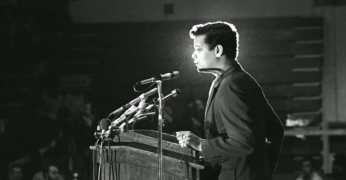 The Unfulfilled Promise of Julian Bond The Unfulfilled Promise of Julian Bond