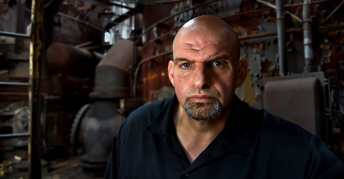 Pennsylvania May Be Democrats’ Best Hope for a Senate Pickup in 2022 Pennsylvania May Be Democrats’ Best Hope for a Senate Pickup in 2022