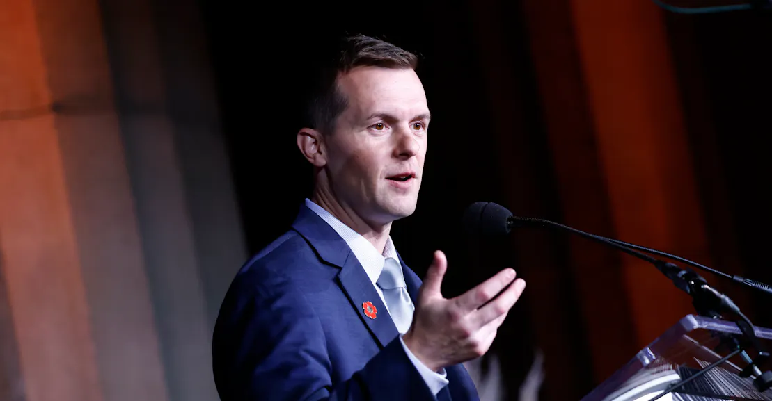 Meet the Only House Dem WhoVoted—Again—Against His Party Meet the Only House Dem WhoVoted—Again—Against His Party