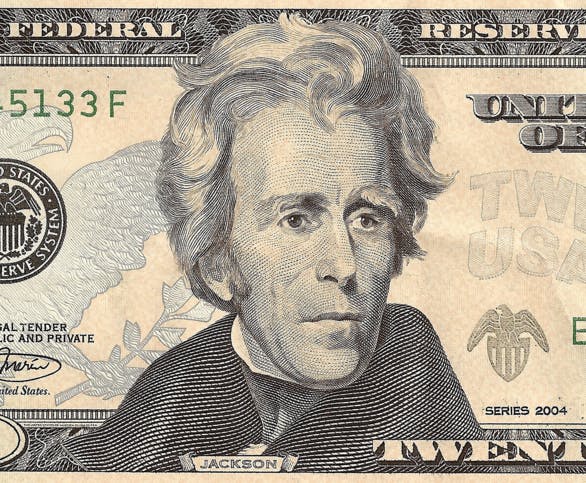 Let's Abolish the $100 Bill