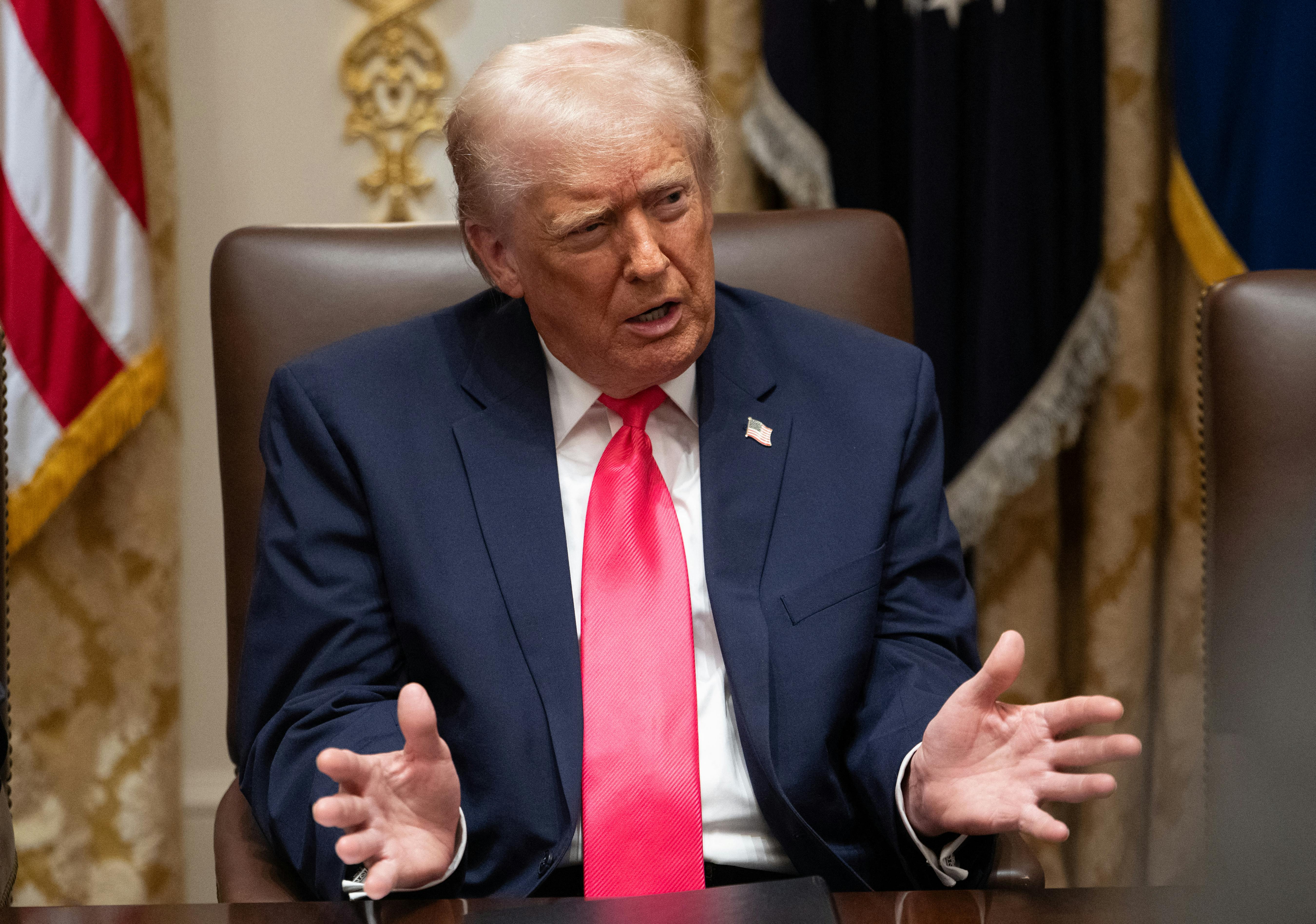 White House Insults Local Business, Destroys Decades-Long Tradition