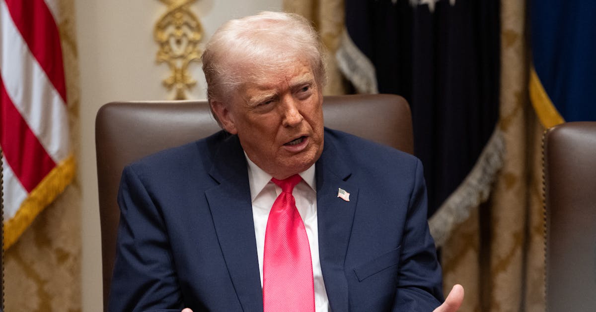 White House Insults Local Business, Destroys Decades-Long Tradition