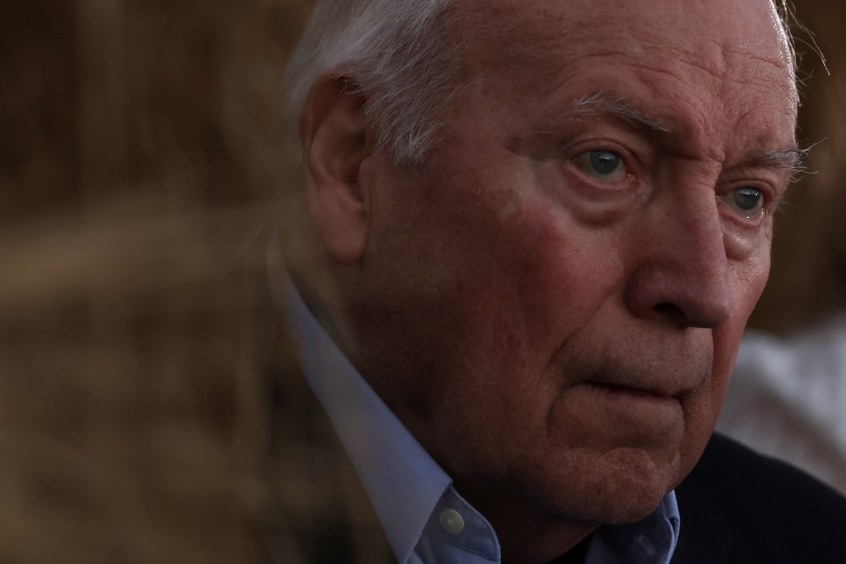 The Top Republican Who Just Endorsed Harris Will Blow Your Mind The Top Republican Who Just Endorsed Harris Will Blow Your Mind