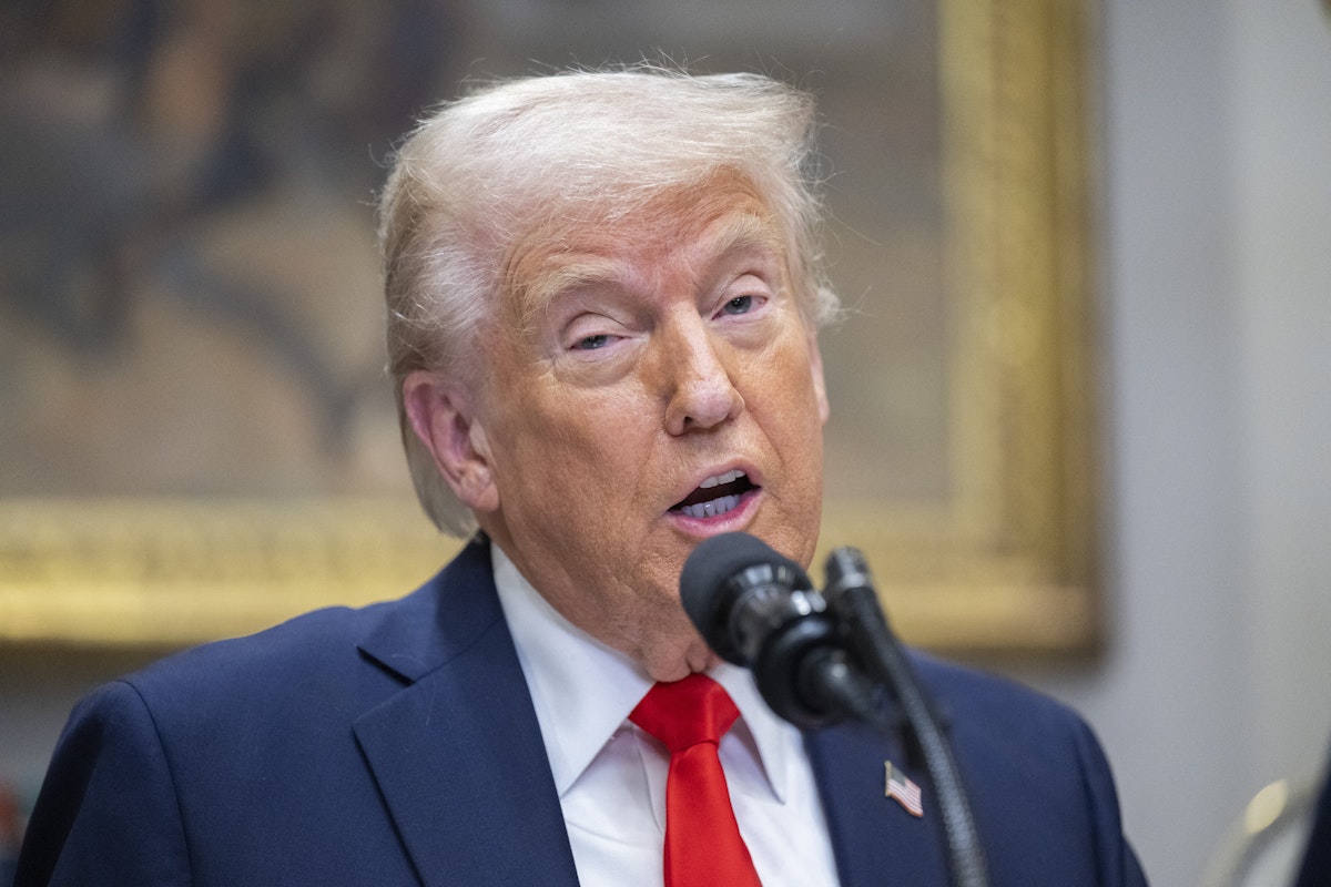 Fox Livestreams Tanking Stock Market During Trump Press Conference Fox Livestreams Tanking Stock Market During Trump Press Conference