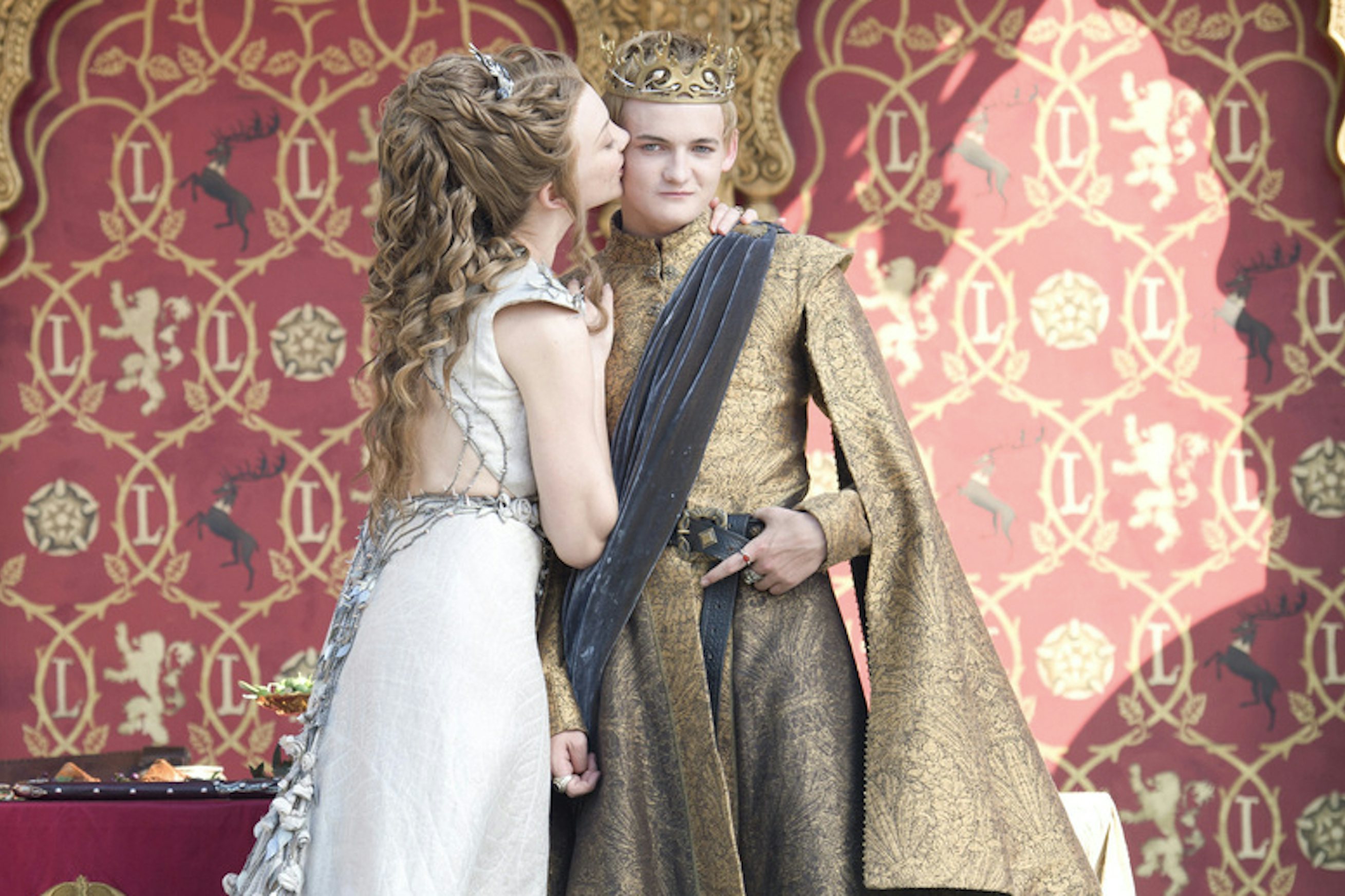 Game of Thrones Season 4 Epsiode 2 Recap Who Killed Joffrey The New
