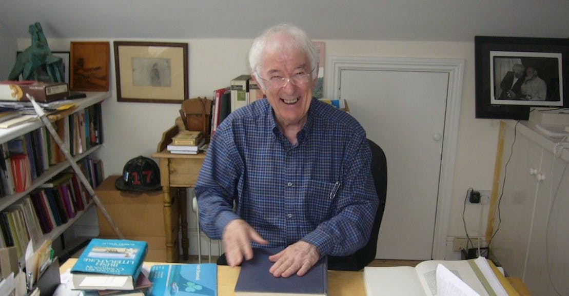 tates avenue seamus heaney tates avenue seamus heaney
