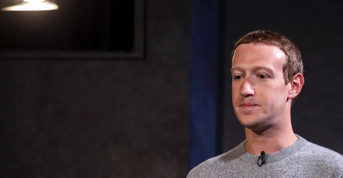 Facebook Has Found a New Way to Ruin Media Facebook Has Found a New Way to Ruin Media
