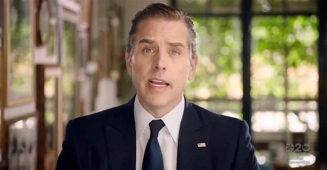 Sorry, the Hunter Biden Story Is Still Not a Thing Sorry, the Hunter Biden Story Is Still Not a Thing