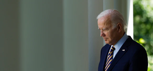 Republicans Are Creating a Fake News Cycle Over Biden Spending 9/11 in Alaska Republicans Are Creating a Fake News Cycle Over Biden Spending 9/11 in Alaska