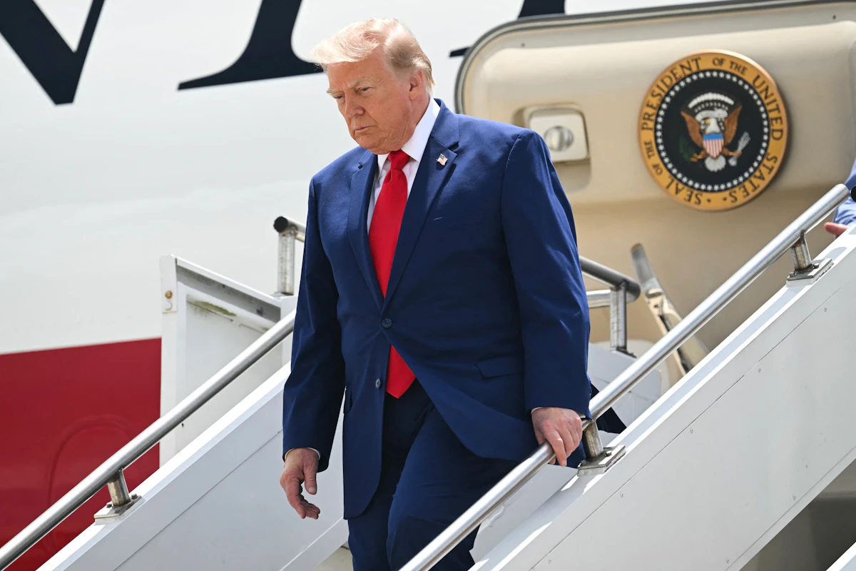 Trump Caves and Withdraws Subpoenas for New York Times Journalists