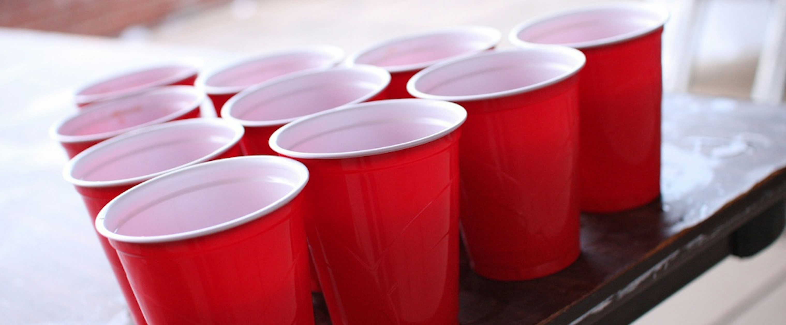 Red Solo Cup Becomes a Fashionable Political Football | The New Republic