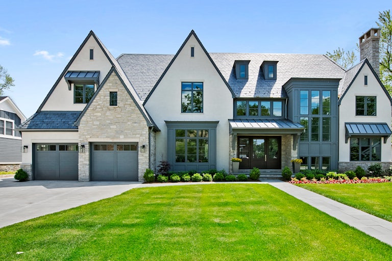 environmental impact of lawns