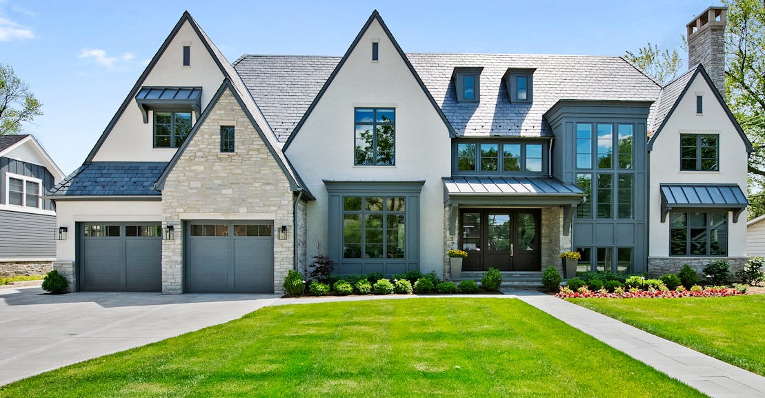 Death to America’s Manicured Lawns Death to America’s Manicured Lawns