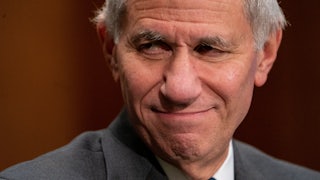 FDIC Chairman Martin Gruenberg