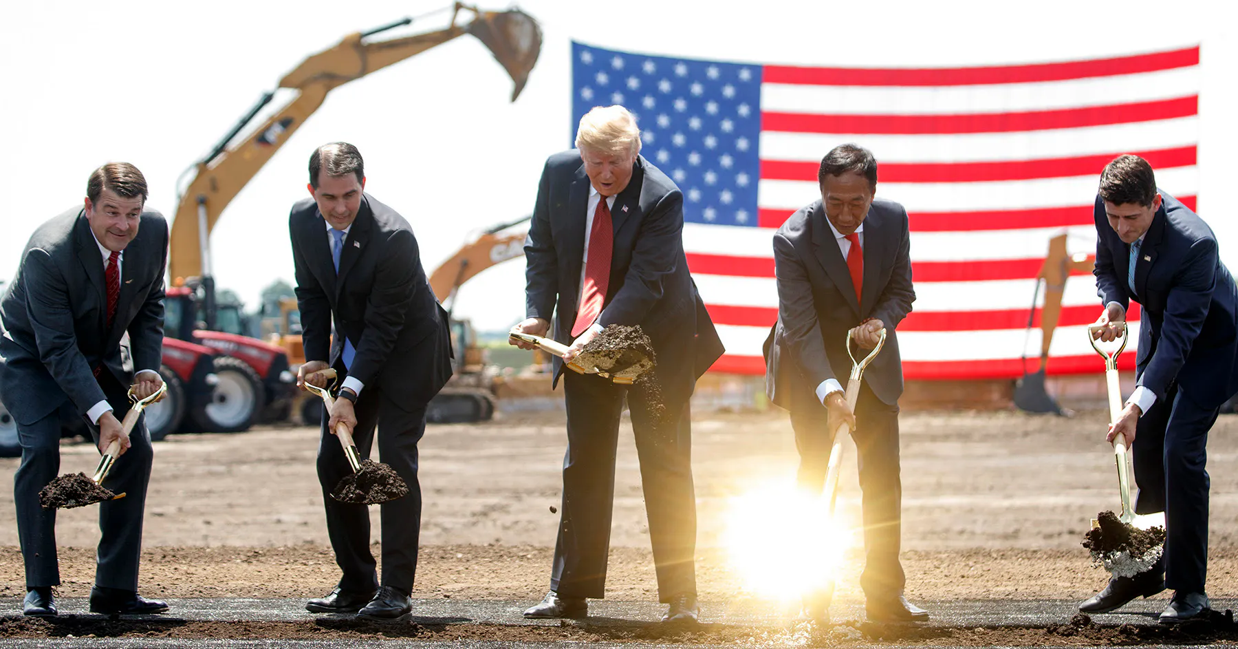 The Enduring Scam of Corporate Tax Breaks
