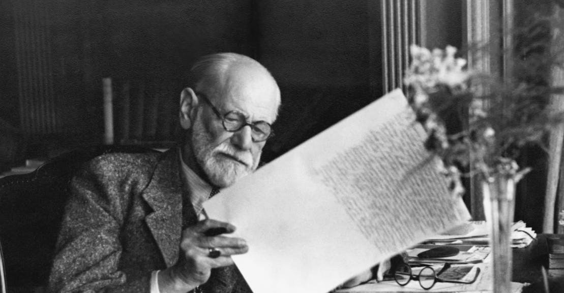 Freud and the Miseries of Politics Freud and the Miseries of Politics