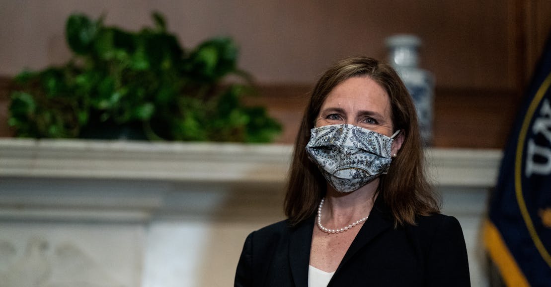 The Supreme Court Is Not Going to Save Voting Rights The Supreme Court Is Not Going to Save Voting Rights