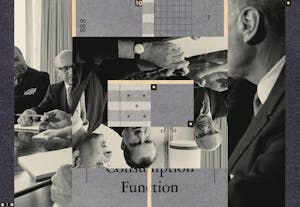 The End of Friedmanomics