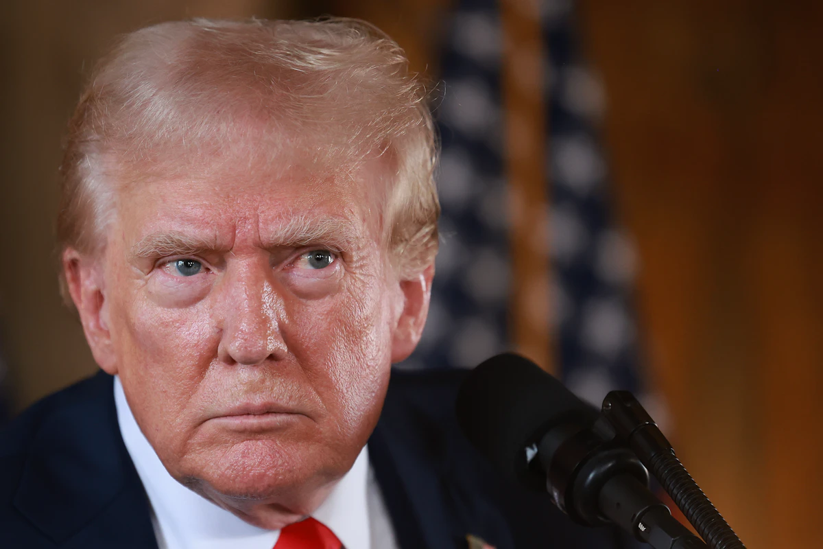 Finally, the Democrats Have Found Trump’s Achilles Heel: Ridicule Him Finally, the Democrats Have Found Trump’s Achilles Heel: Ridicule Him