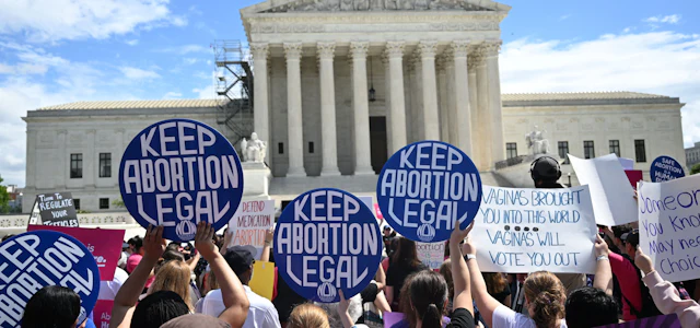 Voters Keep Stomping the Anti-Abortion Movement at the Ballot Box Voters Keep Stomping the Anti-Abortion Movement at the Ballot Box