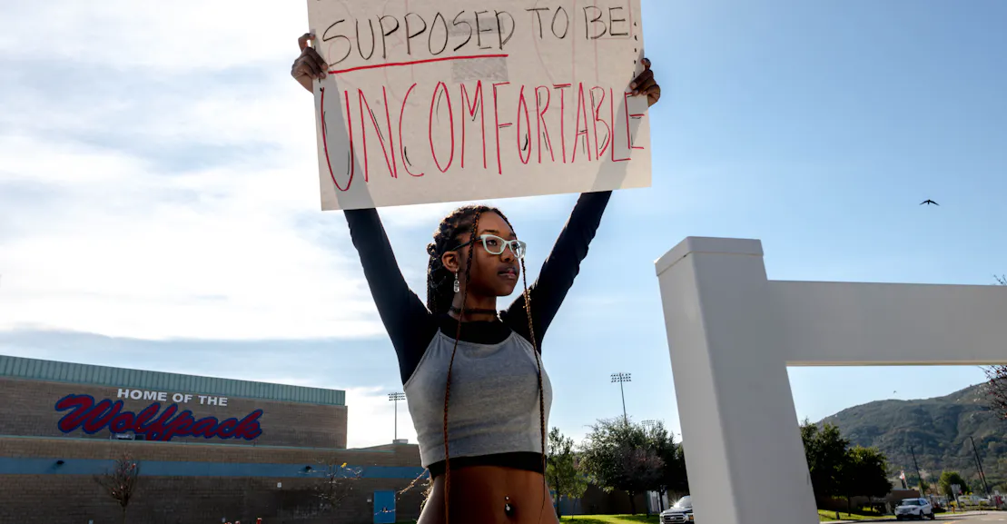 Louisiana Republicans Want to Ban Colleges From Teaching About Racism Louisiana Republicans Want to Ban Colleges From Teaching About Racism